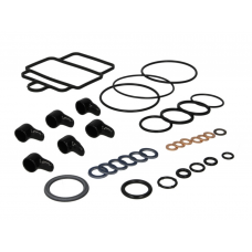 Ремкомплект топливного насоса BOSCH 9443612894 Mitsubishi Pajero III 3.2 DI-D тнвд VRZ