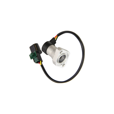 Датчик опережения угла впрыска топлива BOSCH 9443612895 Mitsubishi Pajero 3.2 (дизель) 4M41