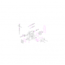 Ремкомплект F002A10610 Bosch