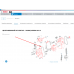 Прокладка топливного насоса тнвд регулятора BOSCH F002A31046