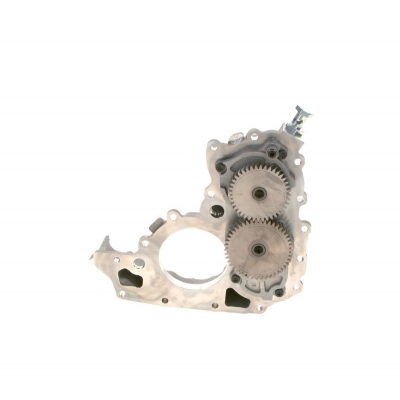 Вакуумно масляный насос BOSCH F009D04964 Fiat Ducato