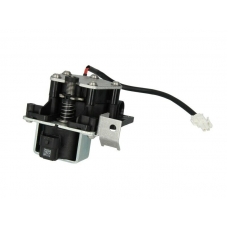 Блок клапанов BOSCH F00BH40205 элемент мембранного насоса мочевины ad blue (denox 2)