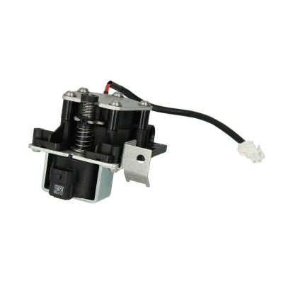 Блок клапанов BOSCH F00BH40205 элемент мембранного насоса мочевины ad blue (denox 2)