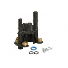 Ремкомплект ТНВД Елемент помпи DeNOx впрыск мочевины BOSCH F00BH40422