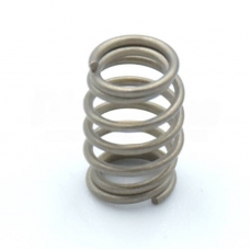 Пружина сжатия топливного насоса тнвд CP3S3 BOSCH F00N200700