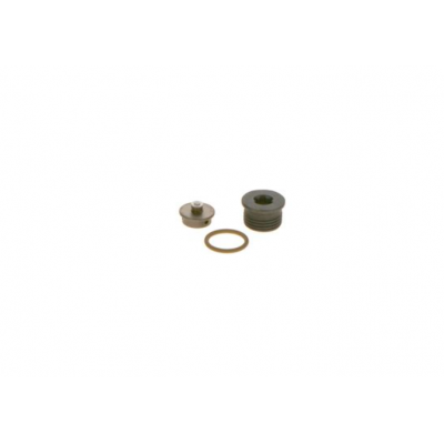 Впускной клапан насоса высокого давления MAN TGA 18T BOSCH F00N200991