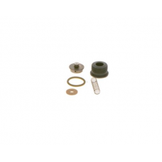 Впускной клапан тнвд Мерседес VITO SPRINTER 3.0 CDI BOSCH F00N200999