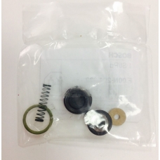 Впускной клапан насоса ТНВД BOSCH F00N201451 Ford Citroen Renault
