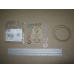 Ремкомплект тнвд топливного насоса Мерседес OM646 OM647 OM648 BOSCH F00N201977 E-Class W211 cdi