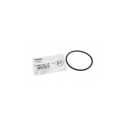 Уплотнительное кольцо топливного насоса тнвд CP3S3 BOSCH F00N202130