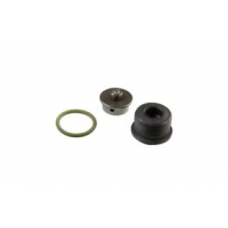 Ремкомплект впускной клапан топливного насоса тнвд BOSCH F00N202418 MAN TGA