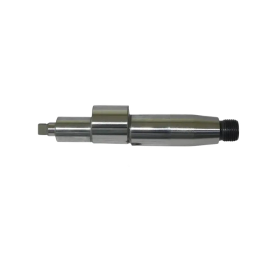Вал топливного насоса тнвд BOSCH F00N202657 Case Iveco New Holland