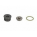Впускной клапан тнвд BOSCH F00N202692 KIA Cee'd Magentis Sportage 2.0 CRDi Hyundai Santa Fe 2.2 CRDi Sonata Tucson