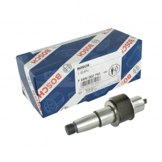 Вал топливного насоса тнвд BOSCH F00N202793 Case