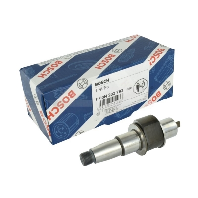 Вал топливного насоса тнвд BOSCH F00N202793 Case