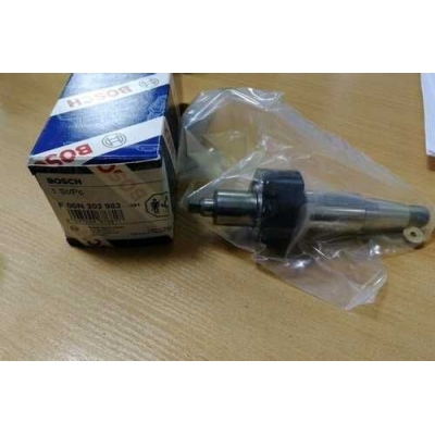 Вал топливного насоса тнвд BOSCH F00N202983 Audi A4 A6 A8 VW Crafter Touareg Fiat Ducato Iveco Daily