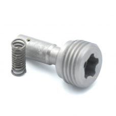 Обратный клапан насоса CP3 MAN BOSCH F00N204116