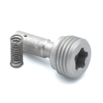 Обратный клапан насоса CP3 MAN BOSCH F00N204116