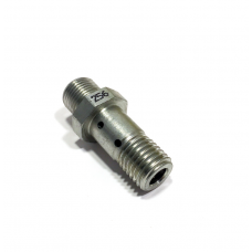 Клапан перепускной F00N350256 Bosch 2467413027 Audi A6 2.5TD VW LT 2.5TD (вариант 2)