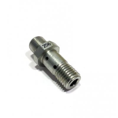 Клапан перепускной F00N350256 Bosch 2467413027 Audi A6 2.5TD VW LT 2.5TD (вариант 2)
