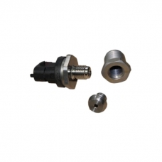 Датчик давления топливной рампы BMW M57 BOSCH F00R004556 F00R002914 F00R004388 13537812345