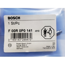 Соединительная вставка втулка топливного насоса BMW М57 BOSCH F00R0P0141