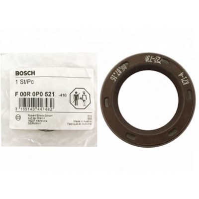 Сальник топливного насоса высокого давления тнвд вала BOSCH F00R0P0521 Case New Holland, Renault