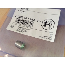 Поршенек насоса CDI BOSCH F00R0P1143