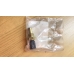 Датчик температуры топлива тнвд CP3 BOSCH F00R0P1461 DAF Man Volvo Мерседес
