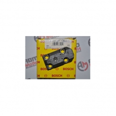 Крышка ТНВД BOSCH F00R0P1736 Vito Mercedes 2.2 CDI