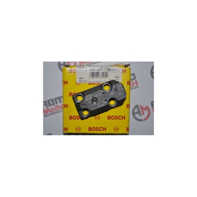 Крышка ТНВД BOSCH F00R0P1736 Vito Mercedes 2.2 CDI