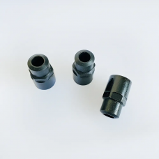 Гайка форсунки BOSCH F00RJ00001 F00RJ00842 Citroen Jumper 2.8 HDi