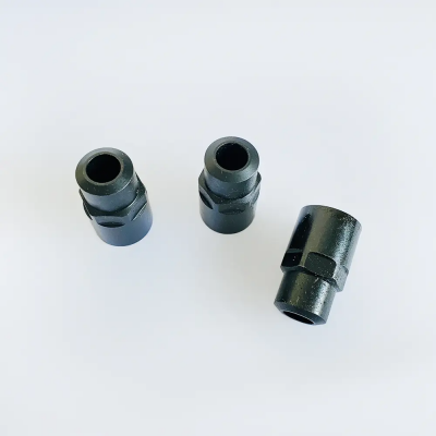 Гайка форсунки BOSCH F00RJ00001 F00RJ00842 Citroen Jumper 2.8 HDi