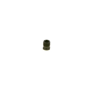Накидная гайка форсунки BOSCH F00RJ00240 Renault Premium 420 dci
