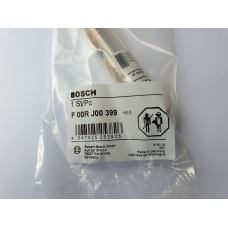 F00RJ00399 Клапан форсунки, Мультипликатор форсунки, Рено Премиум, BOSCH 