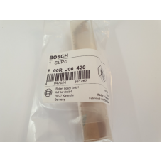 F00RJ00420 Клапан форсунки, Мультипликатор форсунки, Фиат Дукато 2.3 Multijet, BOSCH