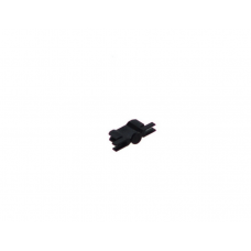 Вставной патрубок втулка форсунки BOSCH F00RJ00849 Renault Premium 420 dci