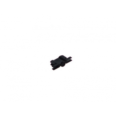 Вставной патрубок втулка форсунки BOSCH F00RJ00849 Renault Premium 420 dci