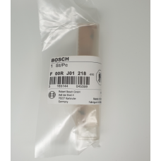 F00RJ01218 Клапан форсунки, Мультипликатор форсунки MAN TGA, BOSCH F00RJ01218