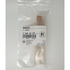 Клапан мультипликатор форсунки BOSCH F00RJ01278 Case, New Holland