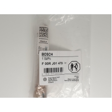 Мультипликатор клапан форсунки Вольво Deutz BOSCH F00RJ01479