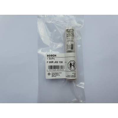 Мультипликатор клапан форсунки daf cummins BOSCH F00RJ02130 (4308, 53605, 65115)