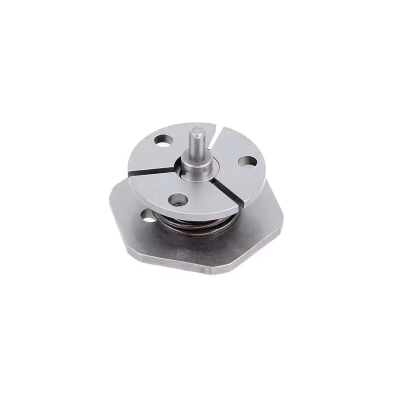 Ремкомплект форсунки BOSCH F00RJ02517 Ивеко Дейли Е3 Рено Маскот Jumper 2.8 HDi