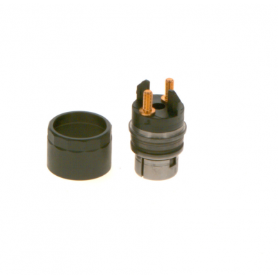 Группа магнитов форсунки CR IRIS2 Iveco, Case, New Holland, Ford, Cummins, MAN BOSCH F00RJ02703