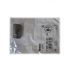 Накидная гайка крепления форсунки BOSCH F00RJ04261