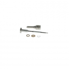 Ремкомплект форсунки клапан и распылитель BOSCH F00RJ04790