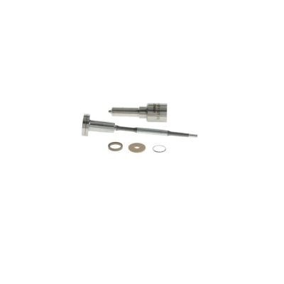 Ремкомплект форсунки клапан и распылитель BOSCH F00RJ04790