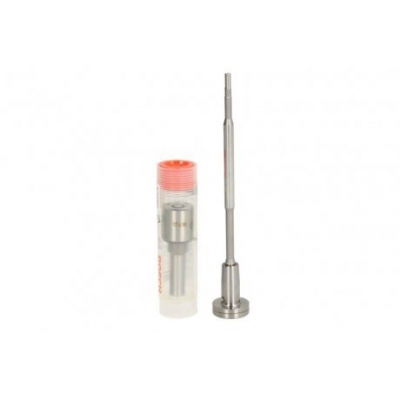 Ремкомплект форсунки распылитель мультипликатор BOSCH F00RJ04798 MAN TGA