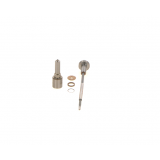 Ремкомплект форсунки BOSCH F00RJ04800 MAN TGA клапан распылитель