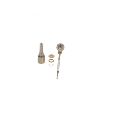 Ремкомплект форсунки BOSCH F00RJ04800 MAN TGA клапан распылитель